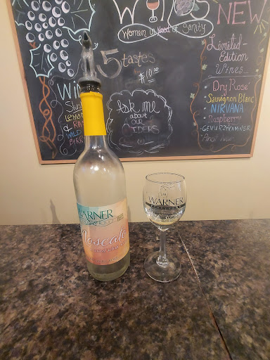 Winery «Warner Vineyards Tasting Room», reviews and photos, 26 E 8th St, Holland, MI 49423, USA