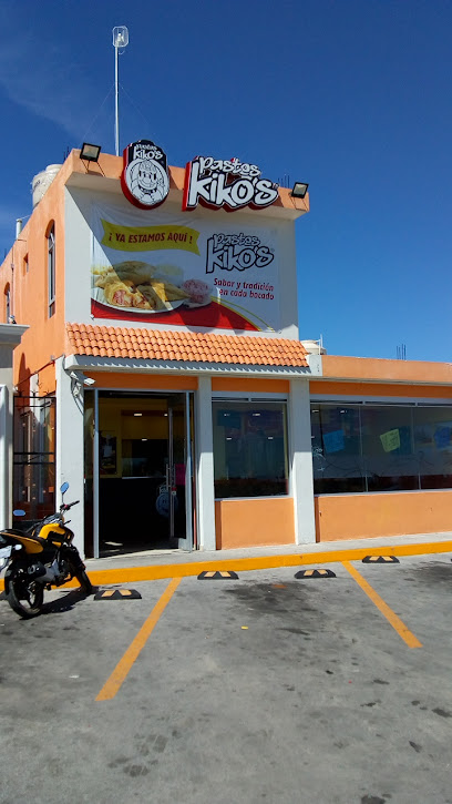 Pastes Kikos - 54295 State of Mexico, Mexico
