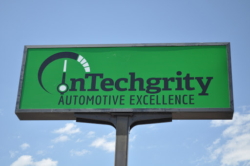 Auto Repair Shop «InTechgrity Automotive Excellence», reviews and photos, 4912 S Federal Blvd, Englewood, CO 80110, USA