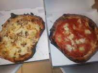 Pizza du Restaurant italien Pizzeria d'Alexis à Toulouse - n°20