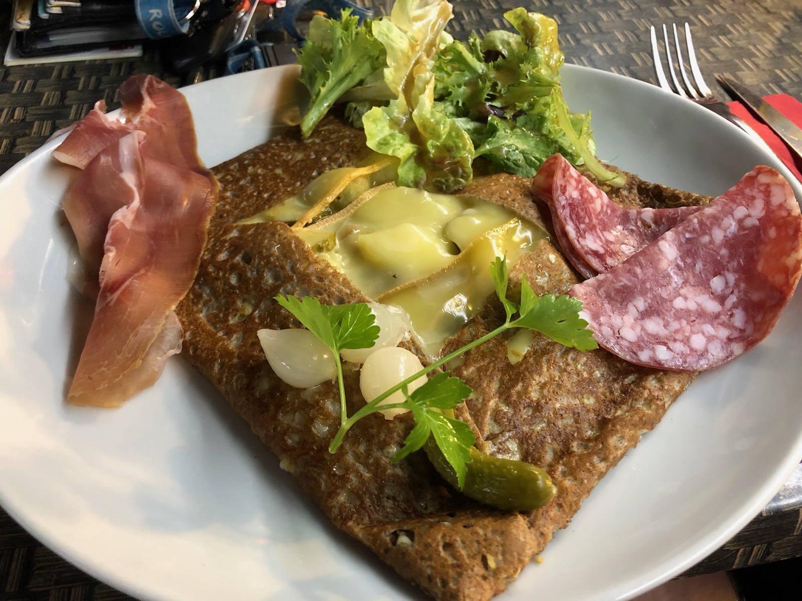 Photo n° 4 de l'avis de Patrick.E fait le 02/07/2019 à 10:56