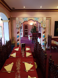 Atmosphère du Restaurant indien Le Taj à Six-Fours-les-Plages - n°5