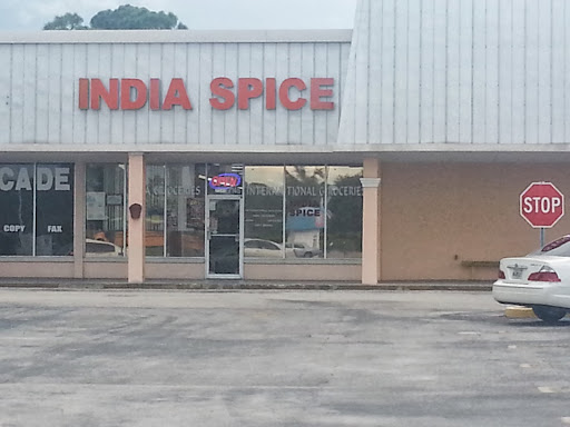 Grocery Store «India Spice», reviews and photos, 7145 US-1, Port St Lucie, FL 34952, USA