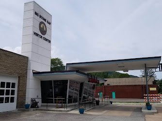 Big Stone Gap Visitors Center