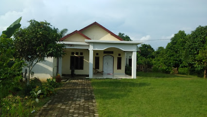 Rumah Megawati