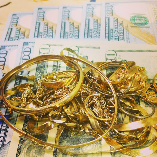 Pawn Shop «VA Gold Buyers», reviews and photos, 3916 Portsmouth Blvd, Chesapeake, VA 23321, USA