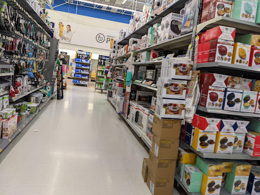 Department Store «Walmart Supercenter», reviews and photos, 10504 S 15th St, Bellevue, NE 68123, USA