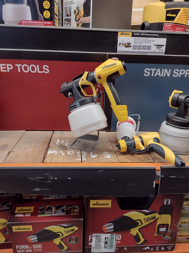 Home Improvement Store «The Home Depot», reviews and photos, 6199 Wilson Mills Rd, Highland Heights, OH 44143, USA