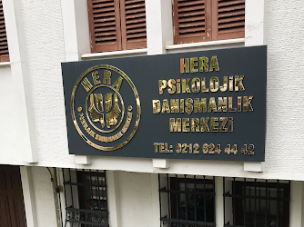 Hera Psikolojik Danışmanlık Merkezi