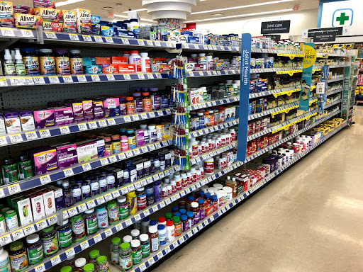 Drug Store «Walgreens», reviews and photos, 501 Collins Ave, Miami Beach, FL 33139, USA