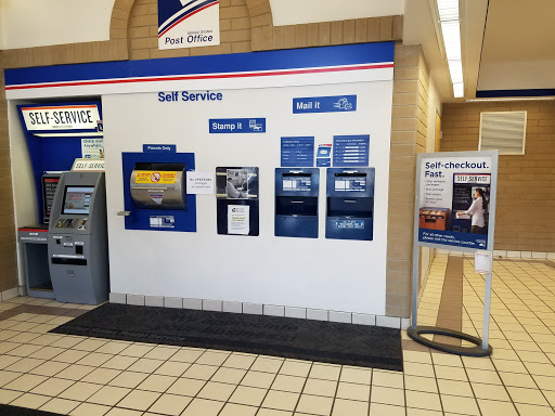 Post Office «United States Postal Service», reviews and photos, 55 N Merchant St, American Fork, UT 84003, USA