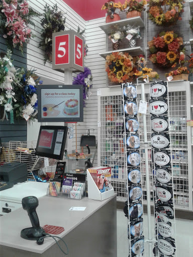 Craft Store «Michaels», reviews and photos, 5187 Hinkleville Rd a, Paducah, KY 42001, USA