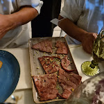 Photo n°3 de l'avis de Indaco. fait le 13/08/2021 à 21:10 sur le  BRACERIA POMODORO à Carovigno