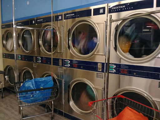 Laundromat «So Fresh So Clean Coin Laundry», reviews and photos, 3481 Tweedy Blvd, South Gate, CA 90280, USA