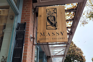 Massy Books