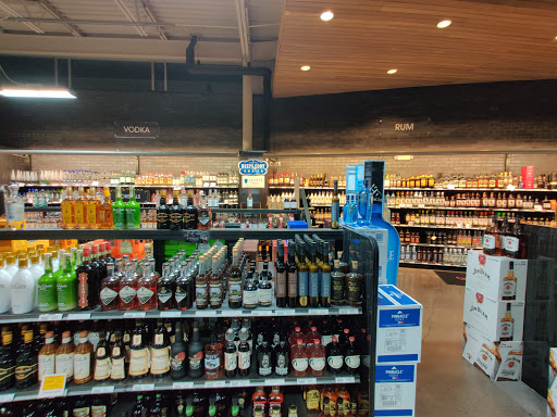 Liquor Store «Asheville ABC Liquor Store #7», reviews and photos, 145 Tunnel Rd, Asheville, NC 28805, USA