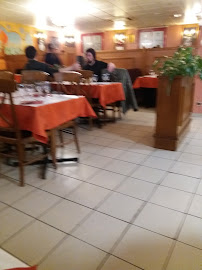 Atmosphère du Restaurant italien Restaurant Mona Lisa Ermont - n°14