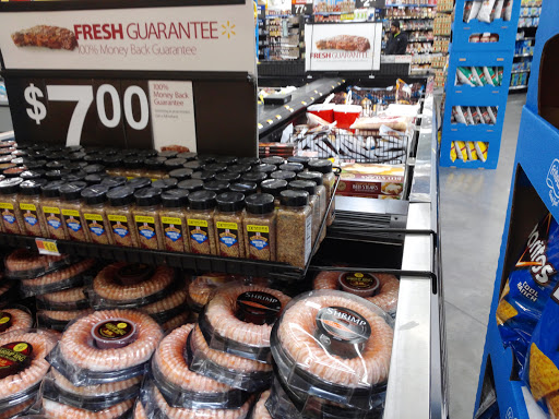 Department Store «Walmart Supercenter», reviews and photos, 200 Short Blvd, Dallas, TX 75232, USA