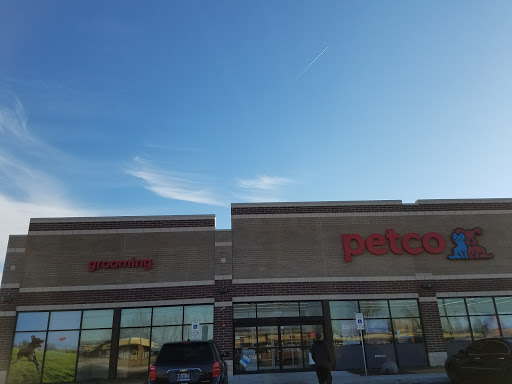 Pet Supply Store «Petco Animal Supplies», reviews and photos, 5925 US-6, Portage, IN 46368, USA