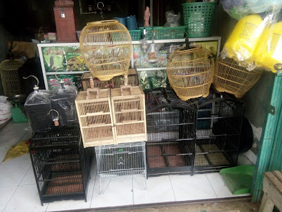 Rian Bird Shop