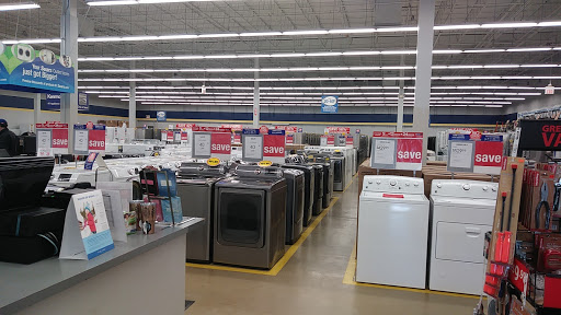 Appliance Store «Sears Outlet», reviews and photos, 7415 Cass Ave, Darien, IL 60561, USA