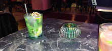 Plats et boissons du Restaurant Chill | Coooooocktail Bar | Marseille - n°16
