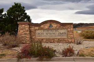 Forsberg Iron Spring Park image