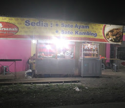 Sate Madura Karsanah Cab Lubeg photo