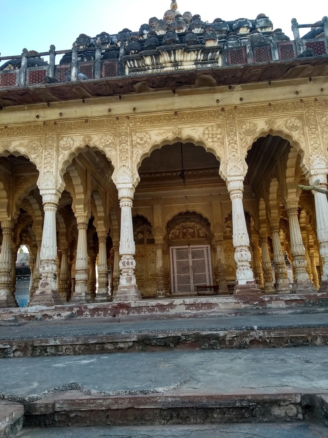 Jalandhar Nath Ji Temple Maha Mandir