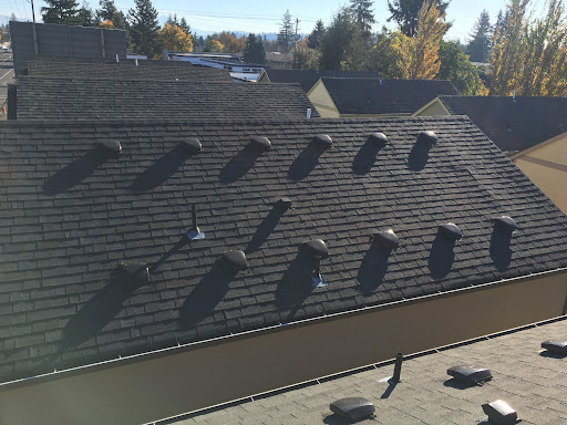 Roofing Contractor «Roof Life of Oregon», reviews and photos