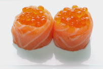 Produits de la mer du Restaurant de cuisine fusion asiatique Matsuko（ sushi Bar） à Ormesson-sur-Marne - n°7