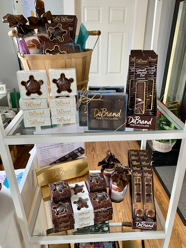 Florist «Turning Over A New Leaf Flowers and Gifts», reviews and photos, 313 W Main St, Gas City, IN 46933, USA