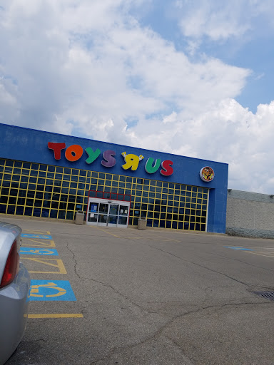 Toy Store «Toys