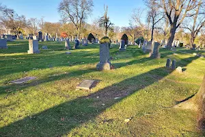 Hackensack Cemetery Co image