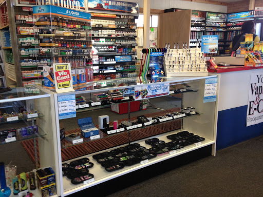 Tobacco Junction of Kilgore