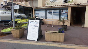 Photo n°4 de NARBO NAUTIC à Fleury ()