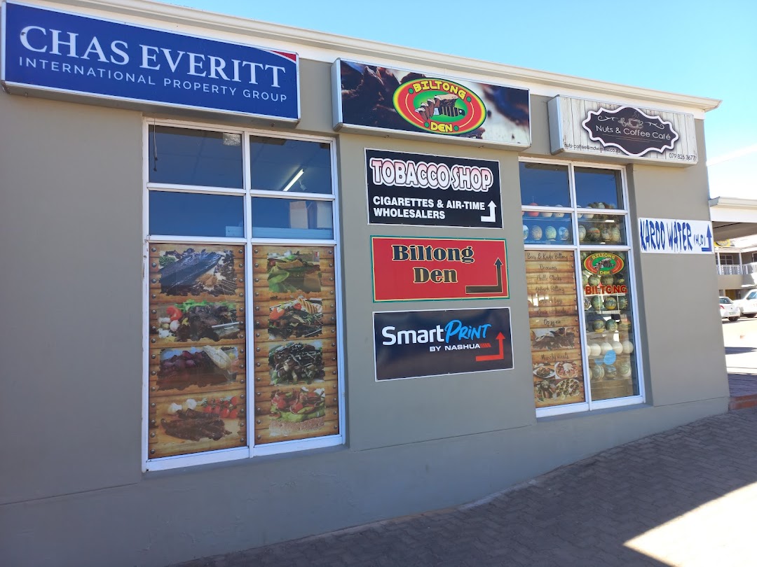 Nashua Smart Print Oudtshoorn