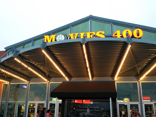 Movie Theater «Movies 400», reviews and photos, 415 Atlanta Rd, Cumming, GA 30040, USA