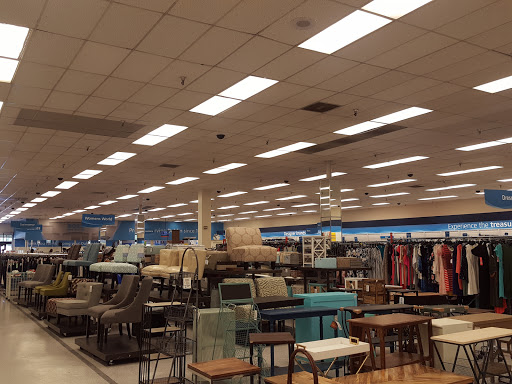 Clothing Store «Ross Dress for Less», reviews and photos, 7886 Dublin Blvd, Dublin, CA 94568, USA