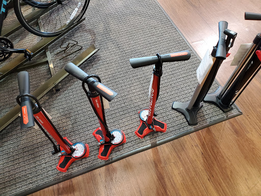 Bicycle Store «Jax Bicycle Center», reviews and photos, 14210 Culver Dr, Irvine, CA 92604, USA