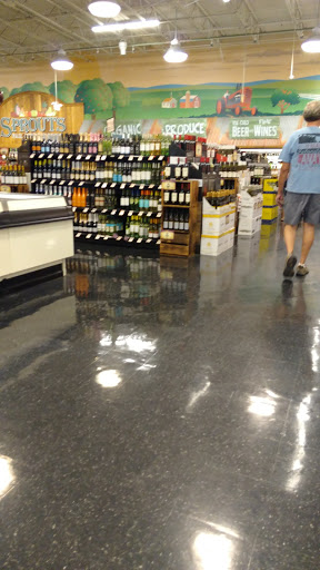 Health Food Store «Sprouts Farmers Market», reviews and photos, 5665 W Bell Rd, Glendale, AZ 85308, USA