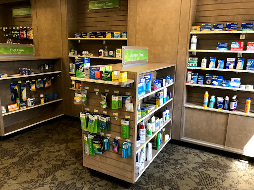 Pharmacy «HealthPartners Pharmacy», reviews and photos, 6845 Lee Ave N, Brooklyn Center, MN 55429, USA