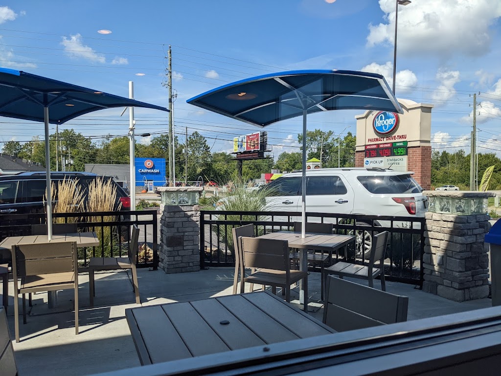Culver’s 46203