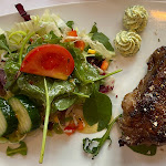 Photo n°1 de l'avis de Frank.e fait le 30/07/2022 à 10:52 sur le  Bülow's Steakrestaurant à Kühlungsborn