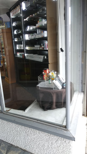 Tobacco Shop «V & K Smoke Shop - Quincy», reviews and photos, 1576 Hancock St, Quincy, MA 02169, USA