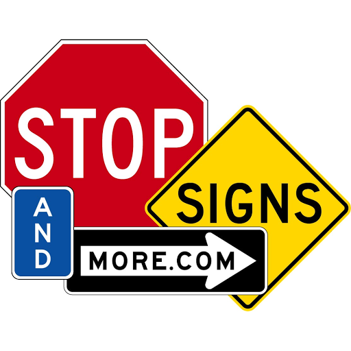 Stop Signs and More (stopsignsandmore.com)