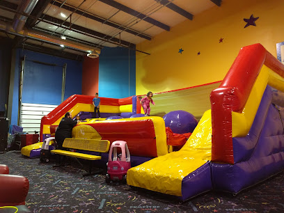 Pump It Up Urbandale Kids Birthdays and More