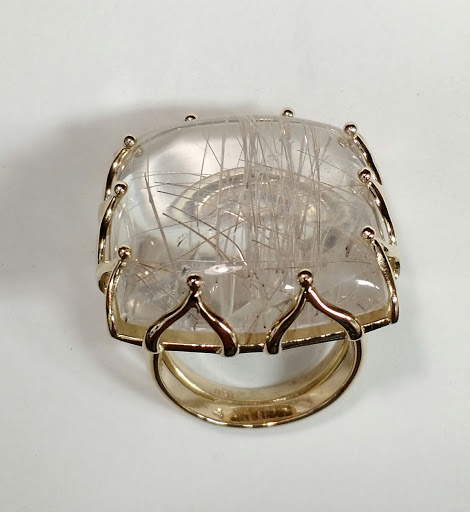 Jeweler «Wagner Jewelers», reviews and photos, 301 Somerville Ave, Somerville, MA 02143, USA