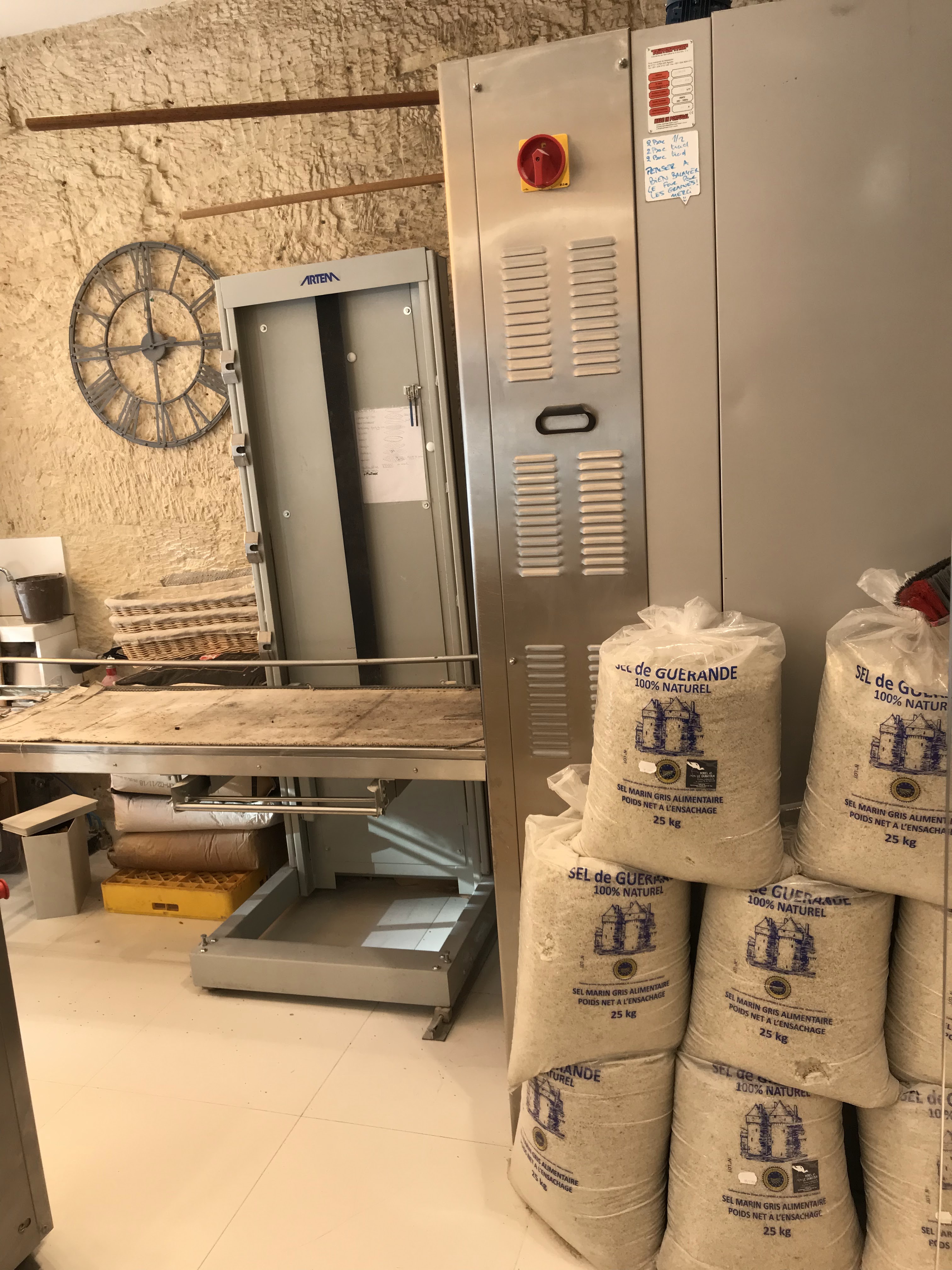 Photo n° 2 de l'avis de Eric.e fait le 19/05/2018 à 15:52