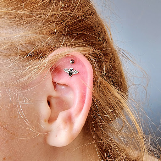 Explore divorce tattoo ideas for women, creative tattoo ideas in Laconia, available at Circus Tattoo